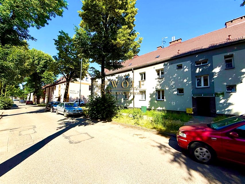 Mieszkanie Zabrze