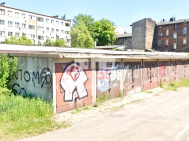 Budynek użytkowy Mysłowice