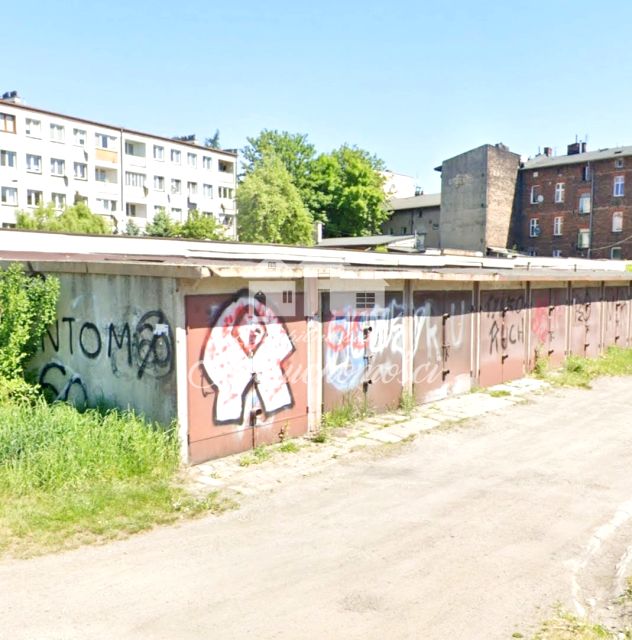 Budynek użytkowy Mysłowice
