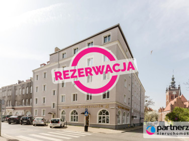 Mieszkanie Gdańsk