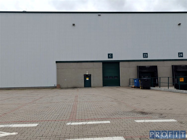 Budynek użytkowy Katowice
