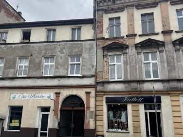 Mieszkanie Gniezno