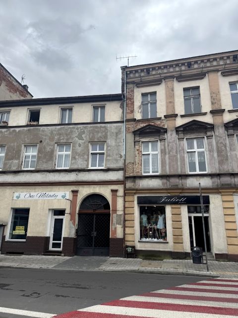 Mieszkanie Gniezno
