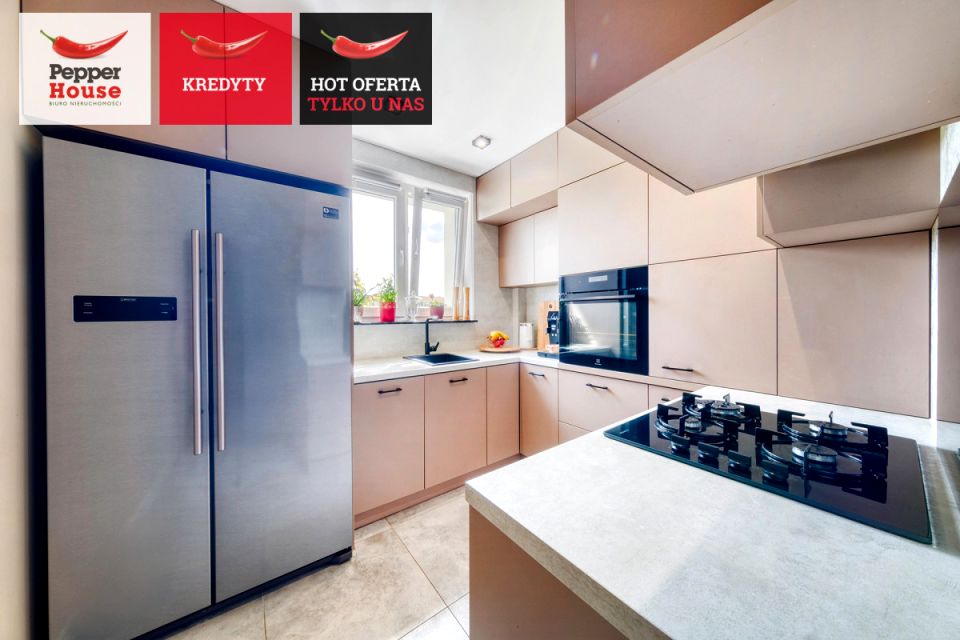 Mieszkanie Bydgoszcz