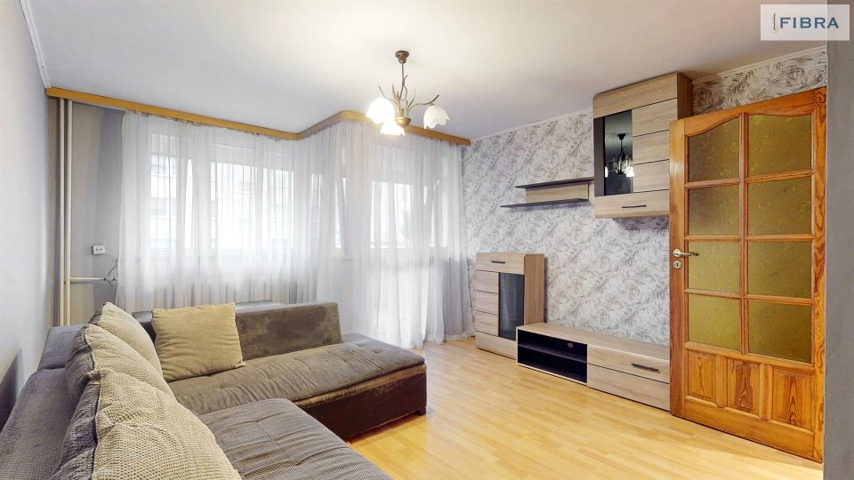 Mieszkanie Rybnik