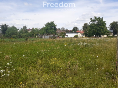 Działka budowlana Ciechocinek