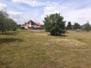 Działka budowlana Ciechocinek