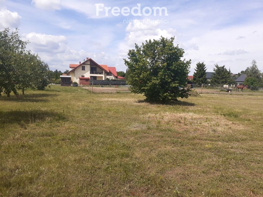 Działka budowlana Ciechocinek