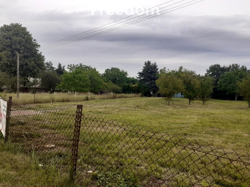 Działka Ciechocinek
