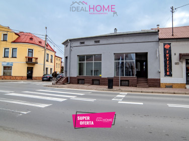 Lokal Kolbuszowa
