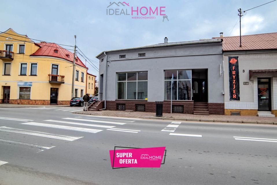 Lokal Kolbuszowa