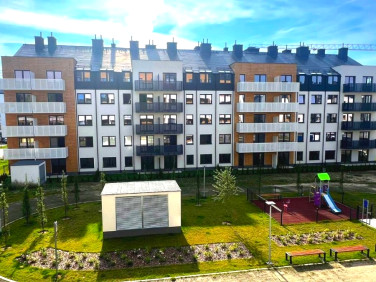 Mieszkanie Poznań