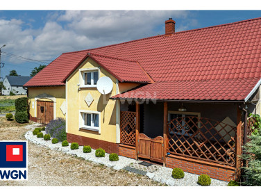 Dom Patoka sprzedaż