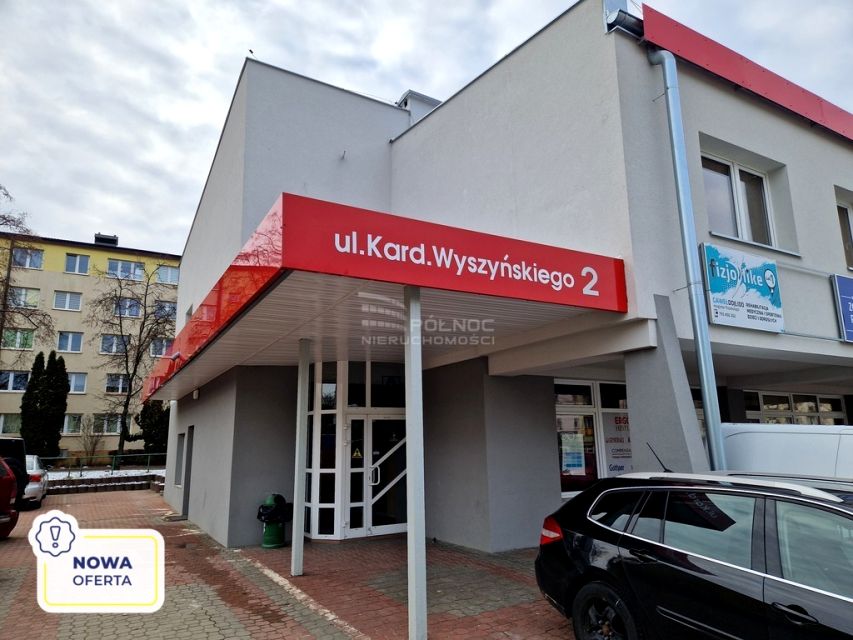 Lokal Białystok
