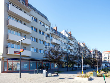Mieszkanie Wrocław