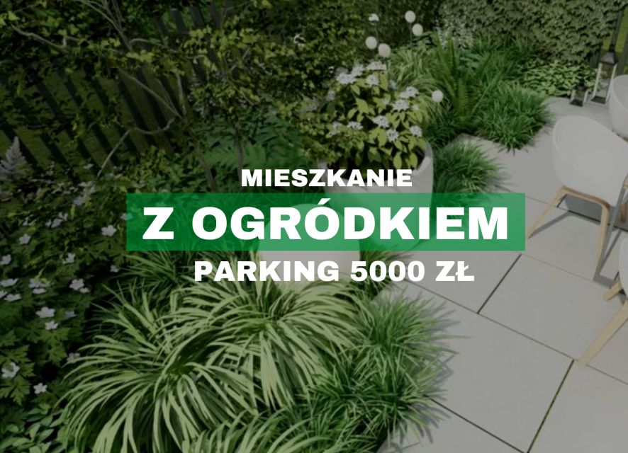 Mieszkanie Katowice