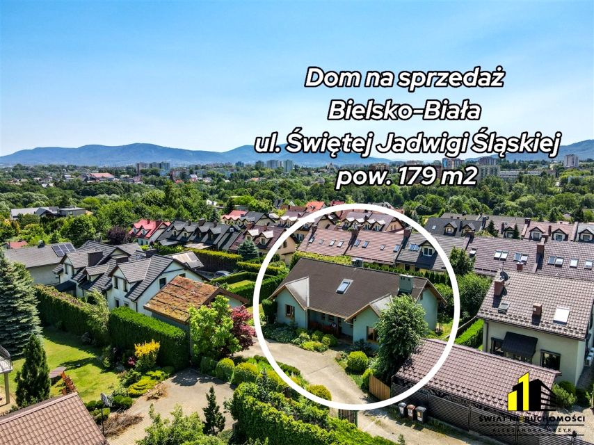 Dom Bielsko-Biała sprzedaż
