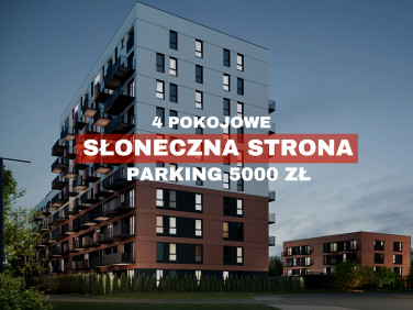 Mieszkanie Katowice