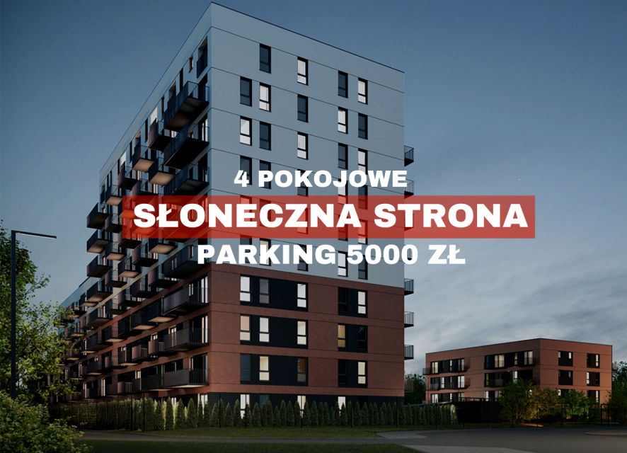 Mieszkanie Katowice
