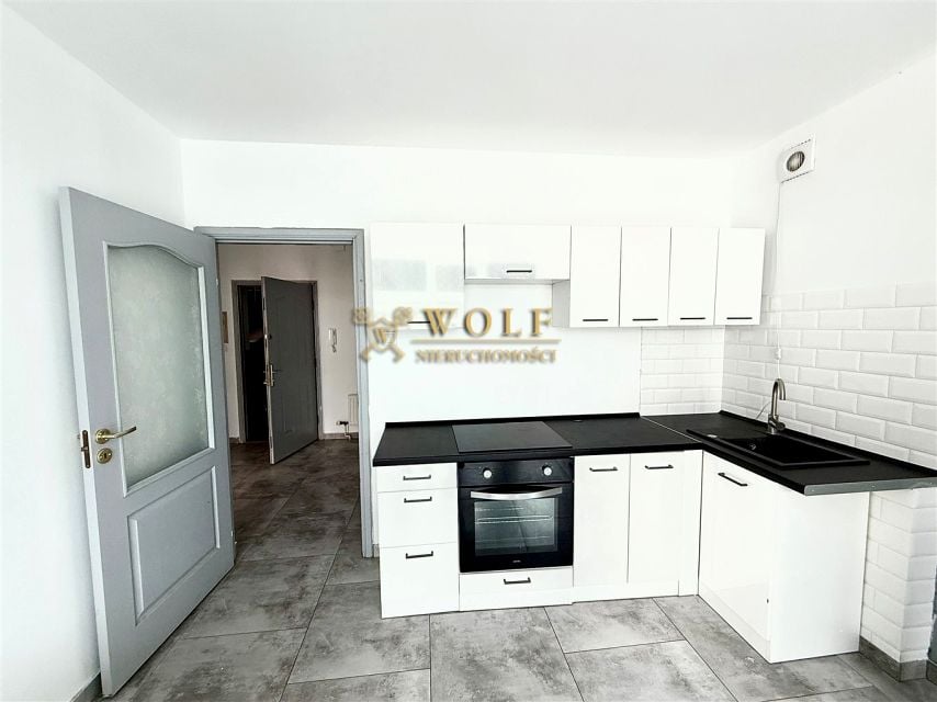 Apartament, ul. Rynek