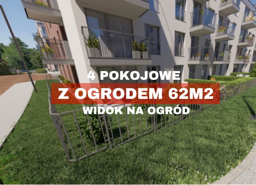 Mieszkanie Katowice