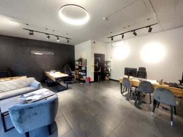 Lokal Warszawa