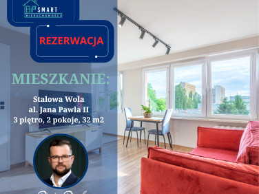 Mieszkanie Stalowa Wola