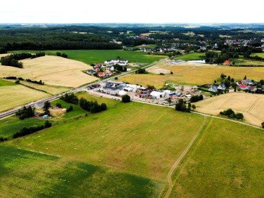 Działka budowlana sprzedam