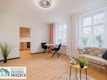 Mieszkanie Bydgoszcz