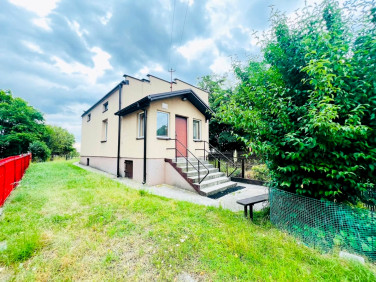 Dom bierwce szlacheckie