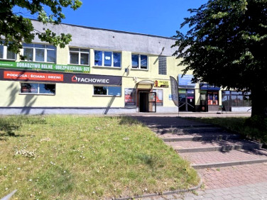 Lokal Ełk