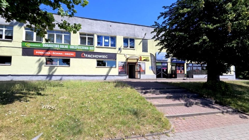 Lokal Ełk
