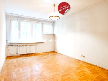 Mieszkanie Kraków