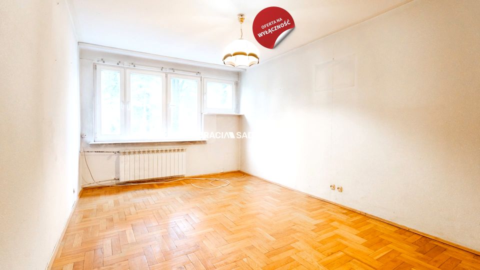 Mieszkanie Kraków