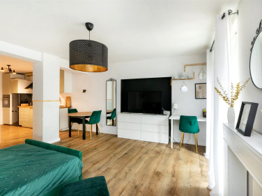 Mieszkanie Bydgoszcz