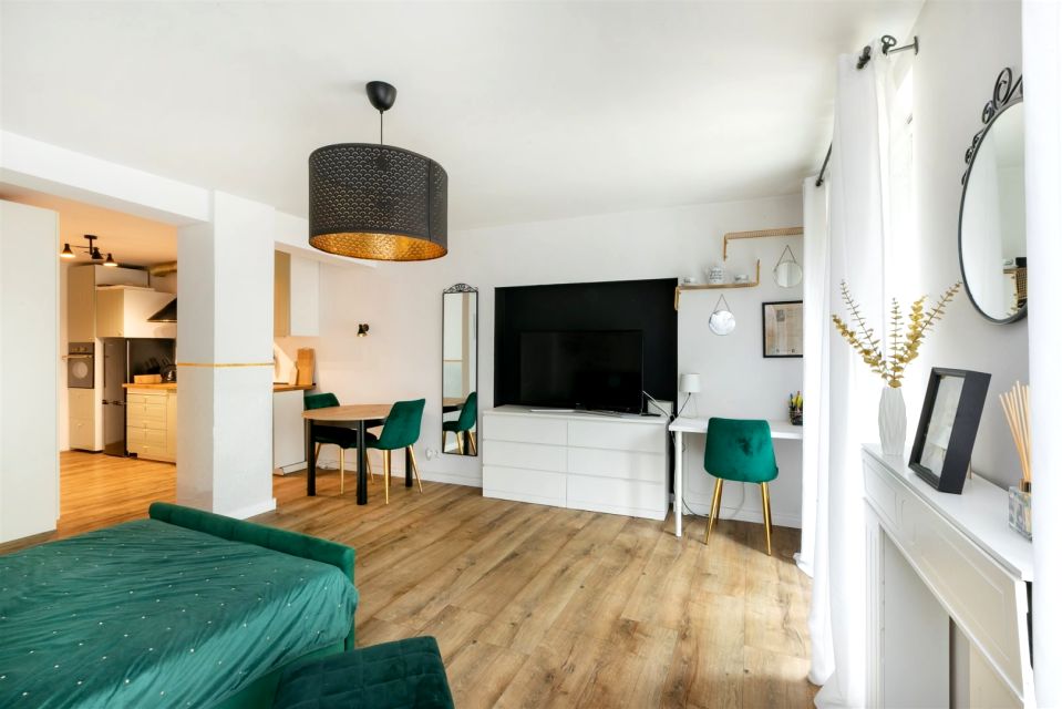 Mieszkanie Bydgoszcz