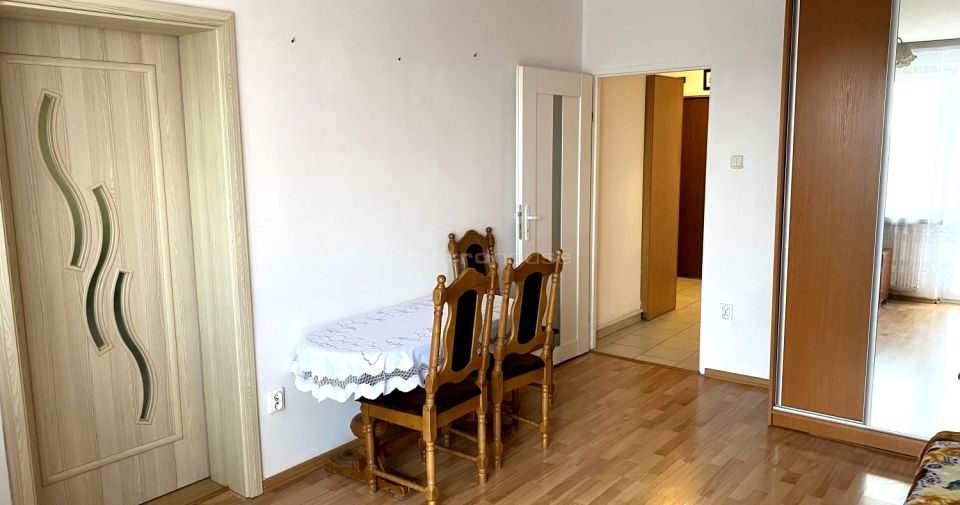 Mieszkanie Kraków