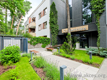 Mieszkanie Warszawa