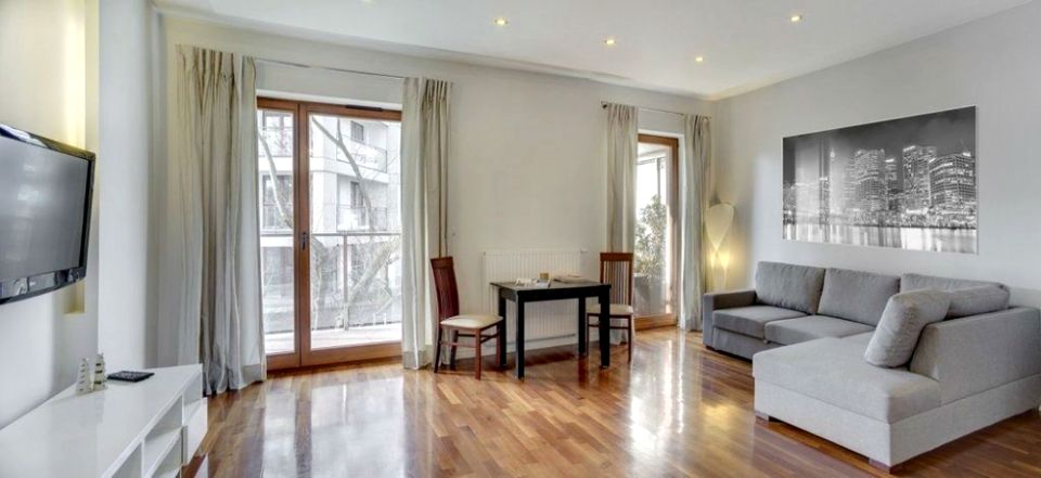 Mieszkanie Warszawa wynajem