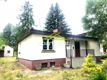 Dom Dąbrowa Tarnowska