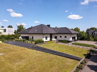 Dom Rybnik