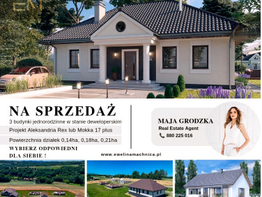 Dom Różanka