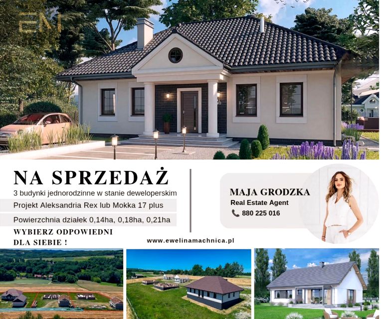 Dom Różanka
