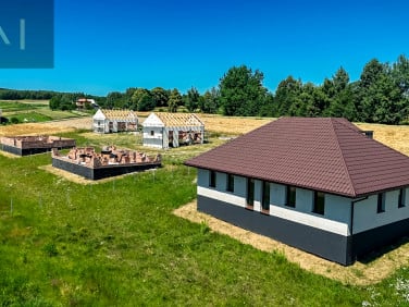 Dom wolnostojący sprzedaż