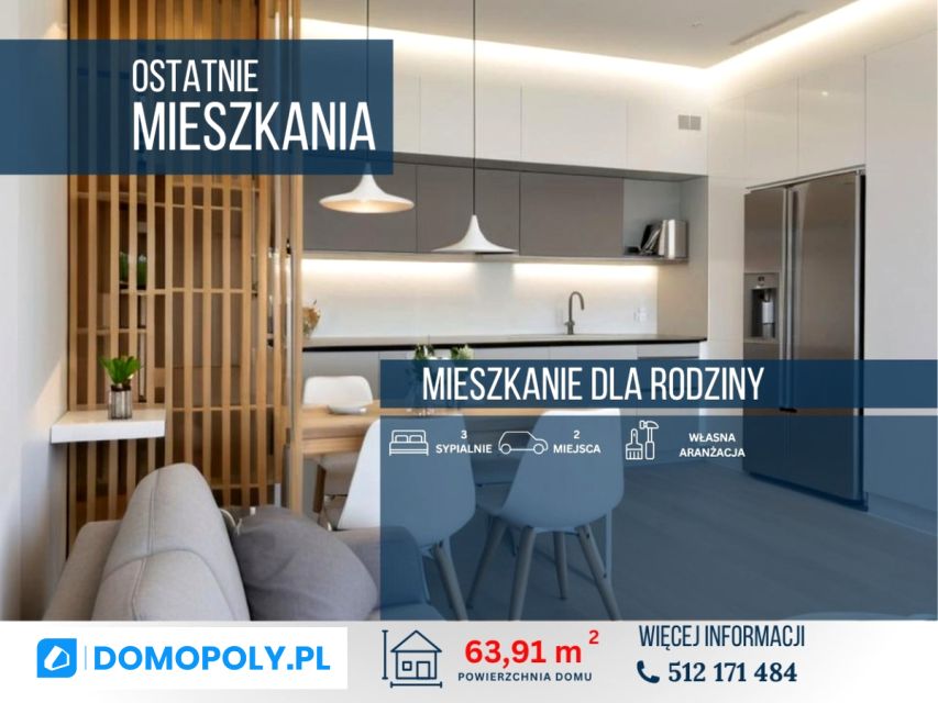 Mieszkanie Rzeszów