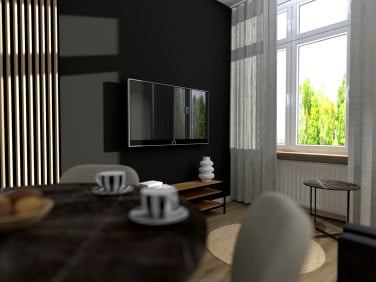 Mieszkanie Poznań