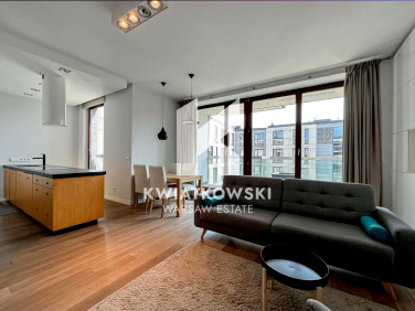Mieszkanie apartamentowiec wynajem