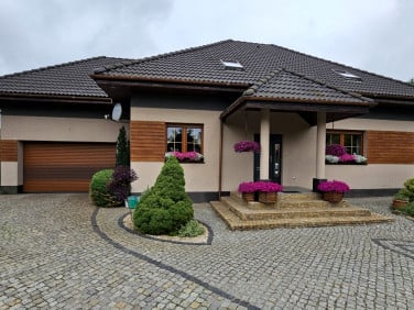 Dom Jeżów Sudecki