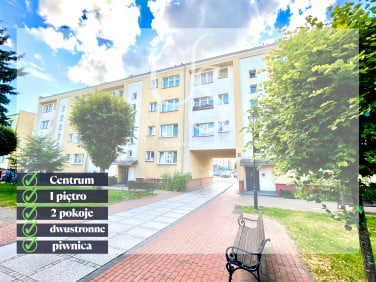 Mieszkanie Człuchów
