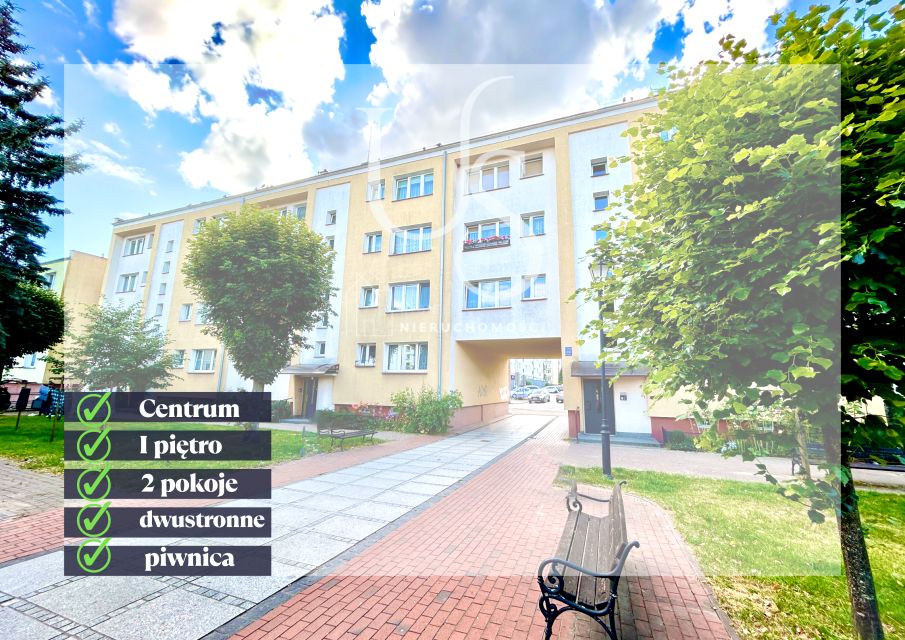 Mieszkanie Człuchów